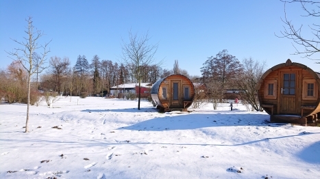 Die Saison 2025 ist beendet!